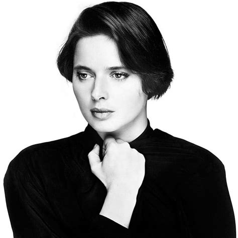 Isabella Rossellini - Biography, Height & Life Story | Super Stars Bio