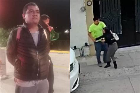 Justicia Avanza Detenido Asesino De Milagros Monserrat En Guanajuato