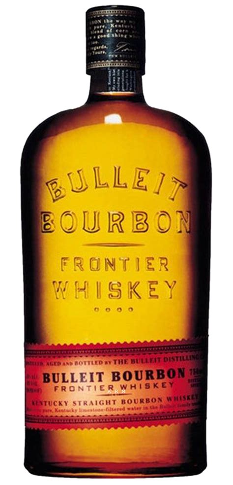 Bulleit Bourbon Ml Luekens Wine Spirits