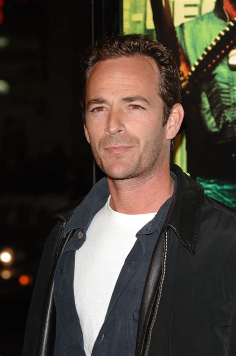 Luke Perry As Frederick Fred Andrew Best Sale Fast Lisa Unibo It