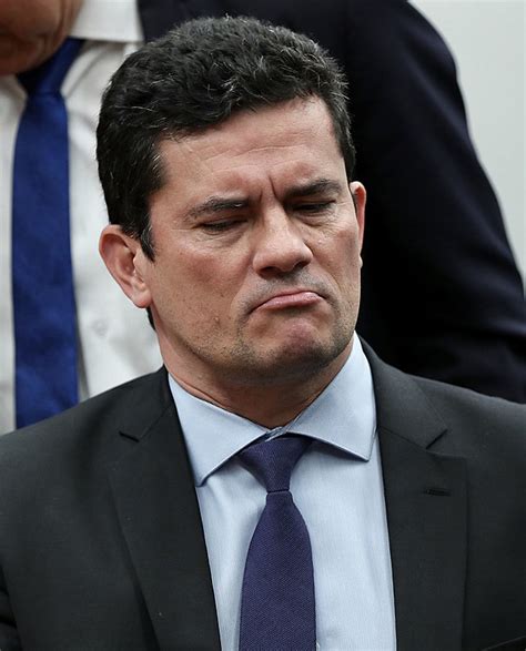 Stf Conclui Julgamento E Confirma Suspei O De Sergio Moro Pol Tica