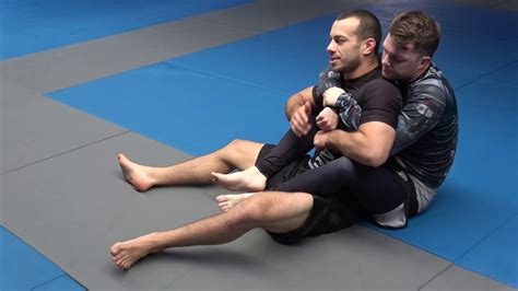 Transitioning Between Armbar And Back Control Lachlan Giles Youtube