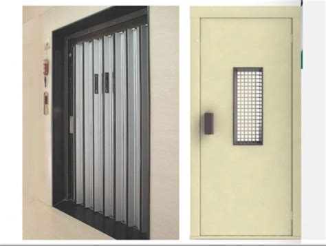 Manual Passenger Elevators At Best Price In Udaipur By Advit Lifts And