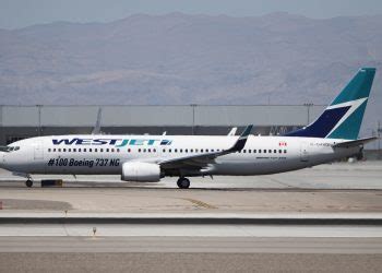 Westjet Buys Boeing Max Aircraft Theairlines