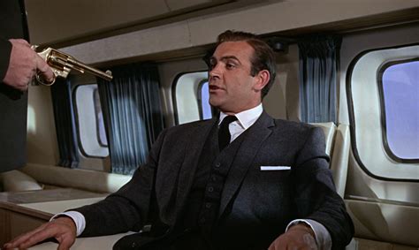 Goldfinger - James Bond Image (6183167) - Fanpop