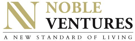 About Us Noble Ventures