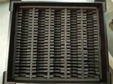Pbss Pp Sheet Corrugated Conductive Bins Pb Statclean Solutions Pvt Ltd