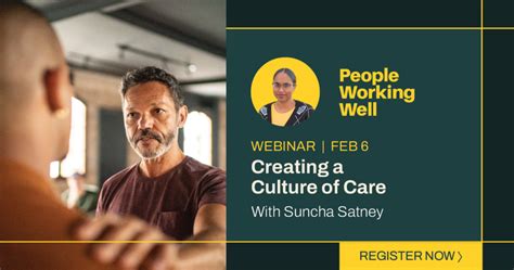 Creating A Culture Of Care Cmha British Columbia
