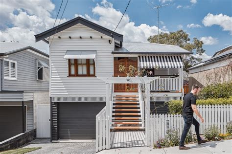 Queenslander Renovation Builders In Brisbane Tandb Builders Brisbane