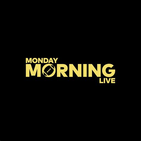 Monday Morning Live (9/18/23) - Monday Morning Live (podcast) | Listen ...