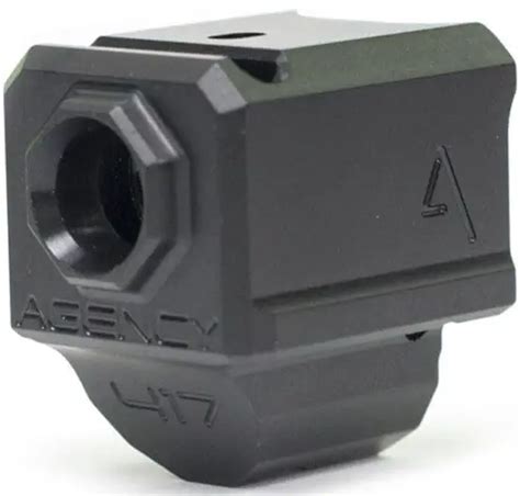 Best Glock 19 Gen 5 Compensators In 2024