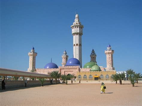 Islam In Senegal HubPages