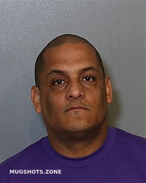 Luis Angel Figueroa Burgos 12022023 Osceola County Mugshots Zone