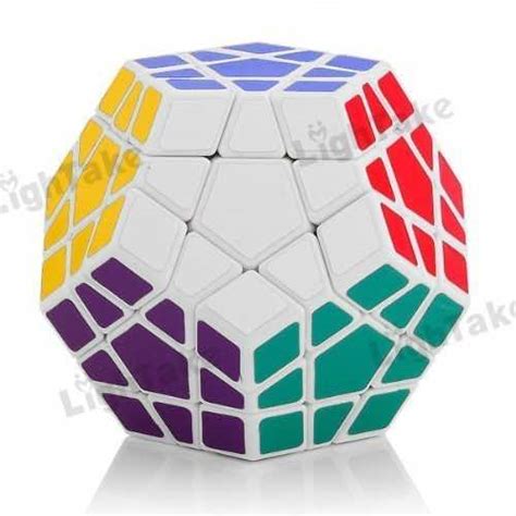 10 Best Rubik's Cube Puzzles | Wonderful Engineering