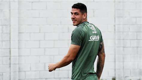 Volta De Nino Fluminense Divulga Lista De Relacionados Para O