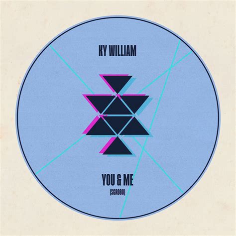 Ky William You And Me [solid Grooves Records] Music And Downloads On Beatport