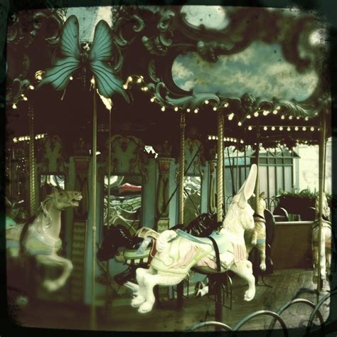 Carousel at Bryant park | Bryant park, Park, Carousel