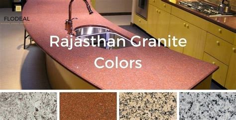 Rajasthan Granite Colors 15 Granite From Jalore Udaipur And Jaipur