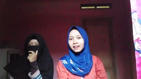 Ahmad Ya Habibi Versi Beatbox Youtube