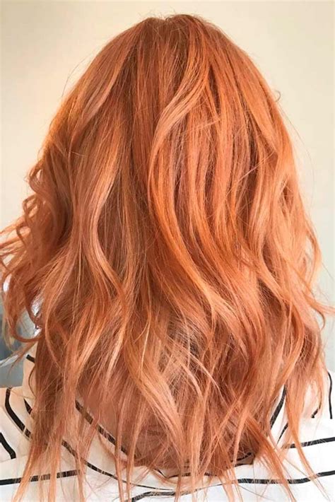 70 Sexy Strawberry Blonde Hair Looks LoveHairStyles