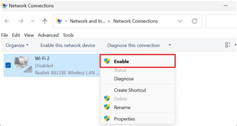 How To Fix Windows Could Not Find A Driver For Your Network Adapter Error