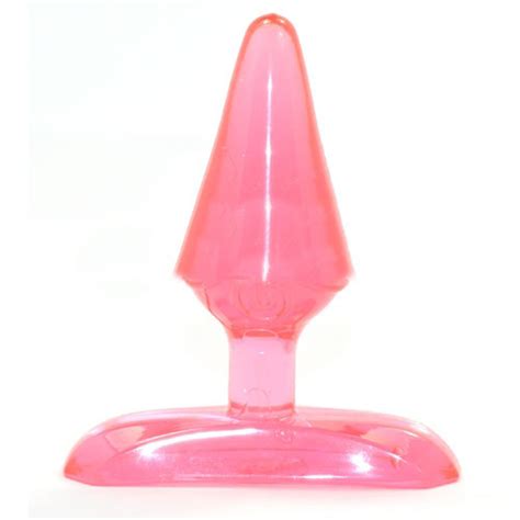 Analplug Mini Gummi Plugs Analplugs Sex Toys Fetisch Sm