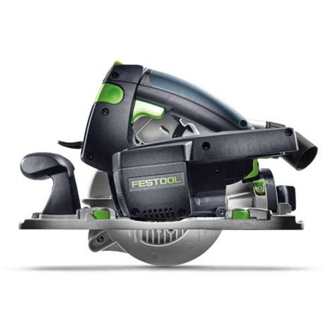 FESTOOL Cordless Circular Saw Hkc 55 Li 5 2 Eb Plus 767690 FES767690