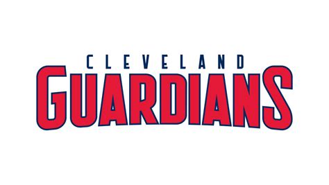 Cleveland Guardians Logo Design Analysis Case Study by Insomniac Studios