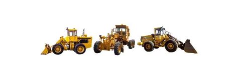 Fungsi Grader Alat Berat Dan 9 Spesifikasi Motor Grader Jaspena
