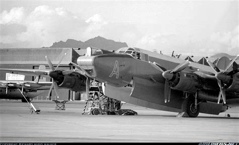 Avro 696 Shackleton Mr2 Uk Air Force Aviation Photo 1235495