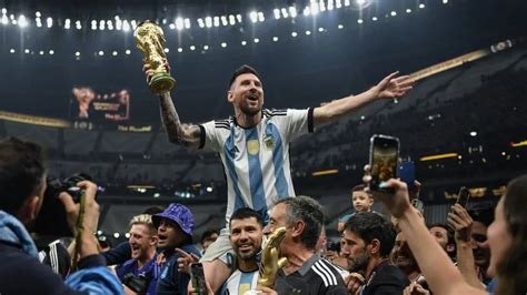 La “prueba Piloto” Que Haría Lionel Messi En Rosario Y Podría Ser La