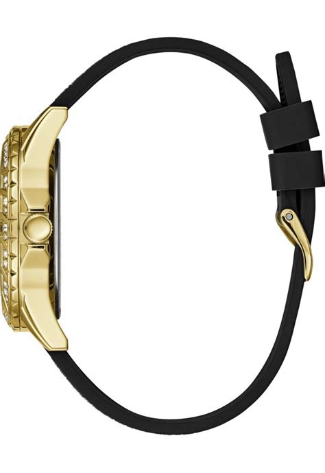 Ceas Dama Guess Swirl W1096l3 Emagro