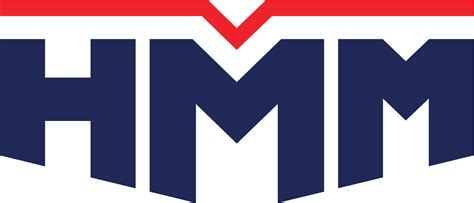 HMM logo in transparent PNG and vectorized SVG formats