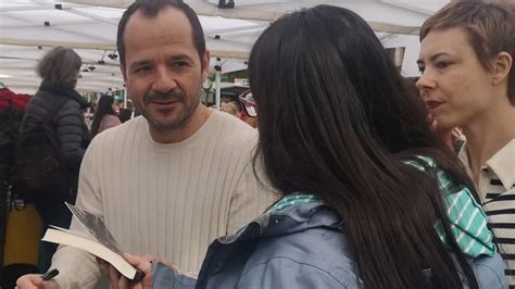 Estos Son Los Autores M S Vendidos En Sant Jordi Moliner Cruanyes