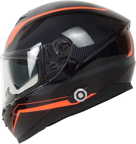 Buy Freedconn Bm Bm Motorcycle Bluetooth Helmet Smart Helmet Full