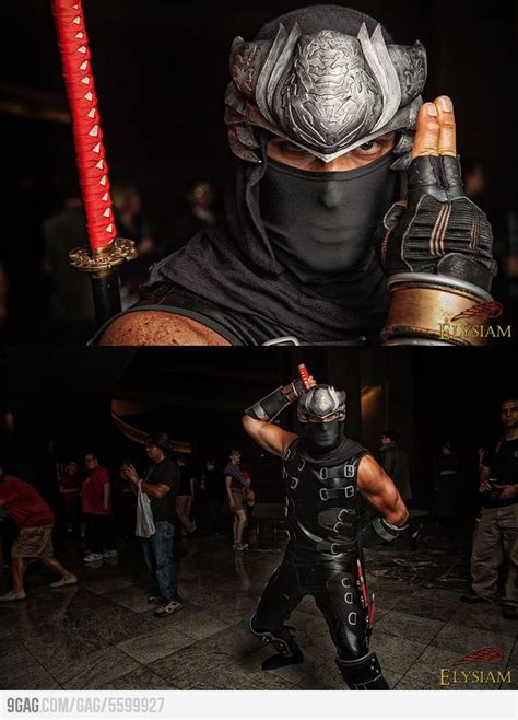 17 Best Images About Ninja Gaiden On Pinterest The Father Finals