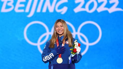 See All the Team USA Gold Medalists of the 2022 Olympics So Far – NECN