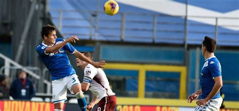 Diretta Torino Brescia Risultato Finale Tre Punti D Oro Per I