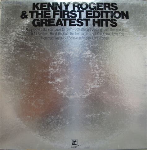 アーティスト Kenny Rogers And The First Editionの商品は、943 点。