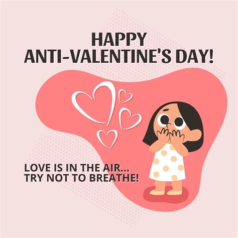 Funny Anti Valentines Day Quotes For Singles And Non Romantics