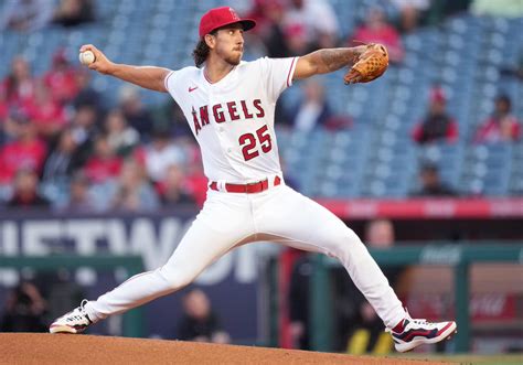 Angels News On Twitter The Detroit Tigers Have Signed Rhp Michael