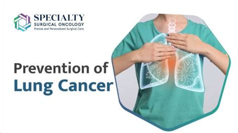 Preventing Lung Cancer: A Comprehensive Guide