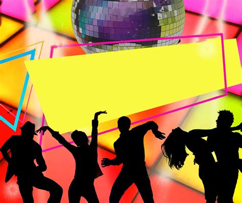 Le Discoclub [The Disco Club] Escape Room | Get Out Caen - Escape Game