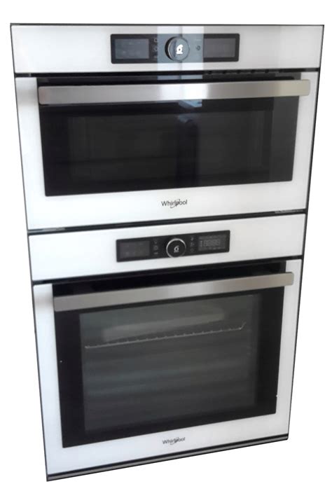 WHIRLPOOL Piekarnik AKZ96230WH Mikrofala AMW730WH Sklep Opinie Cena