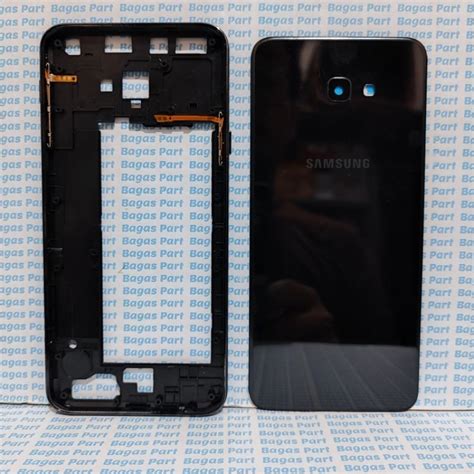 Jual Casing Housing Kesing Samsung J Backdoor Bezzel Ring Kaca