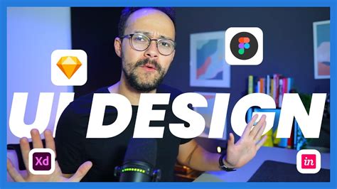 Ui Designer Precisa Saber Ux Qual A Diferen A Entre Ux E Ui Youtube