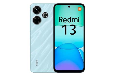 قیمت گوشی ردمی 13 شیائومی Xiaomi Redmi 13 مشخصات