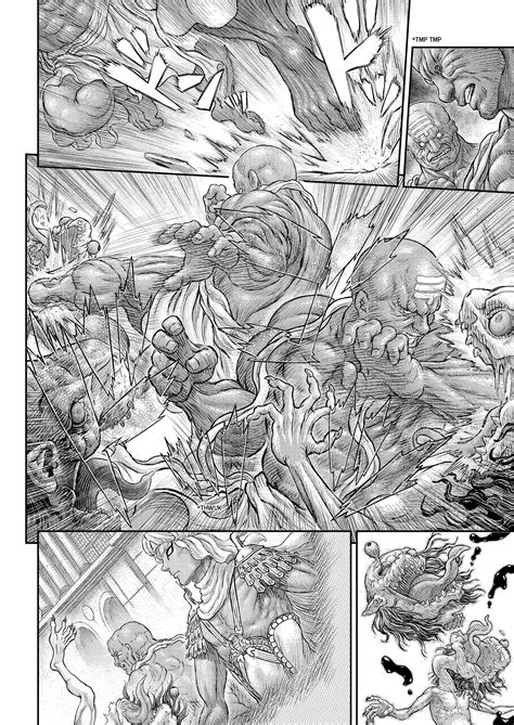 Berserk Chapter 379 - Berserk Manga Online