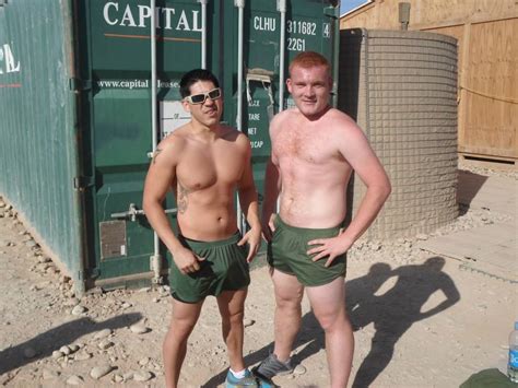 Hot Guys Nude Guys In Short Shorts