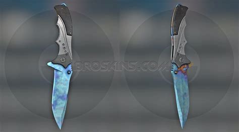 Nomad Knife Case Hardened Blue Gem Patterns (seed) | Page 5 | BroSkins ...